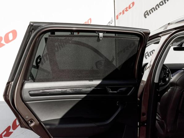 Skoda Kodiaq I с пробегом 2019 года, цена 2 795 000 рублей, 140126 км, внедорожник, Автокод Объявления