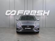 Hyundai Solaris II Воронеж  - изображение 20