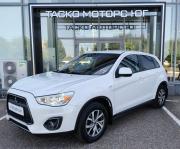 Mitsubishi ASX I Рестайлинг Стерлитамак  - изображение 24