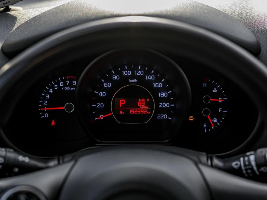 Kia Soul II Санкт-Петербург  - изображение 5