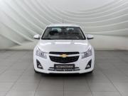 Chevrolet Cruze I Рестайлинг Волгоград  - изображение 35