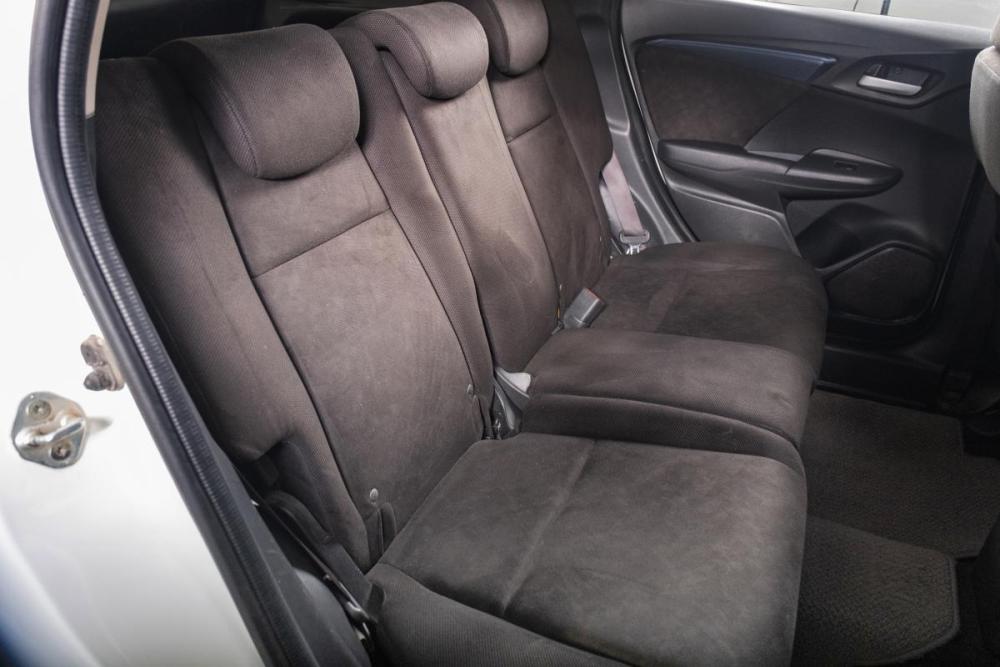 Honda Shuttle II Томск  - изображение 17