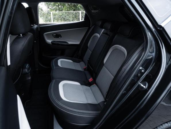 Kia Ceed II Рестайлинг с пробегом 2016 года, цена 1 468 600 рублей, 114827 км, хэтчбек, Автокод Объявления