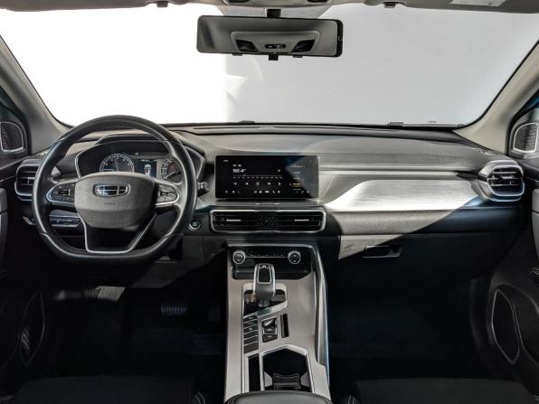 Geely Coolray I с пробегом 2021 года, цена 1 460 000 рублей, 85000 км, внедорожник, Автокод Объявления