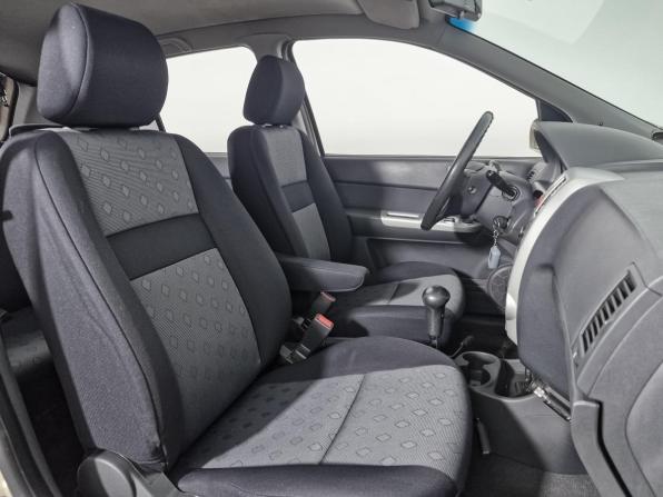 Hyundai Getz I Рестайлинг с пробегом 2006 года, цена 452 000 рублей, 165621 км, хэтчбек, Автокод Объявления