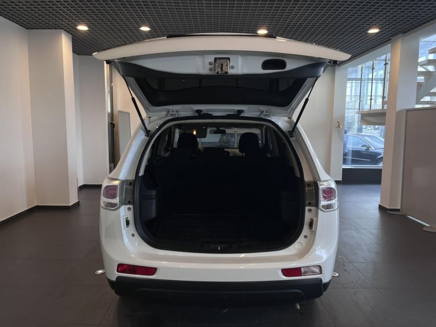 Mitsubishi Outlander III Чебоксары  - изображение 36