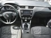 Skoda Octavia III (A7) Рестайлинг Архангельск  - изображение 26