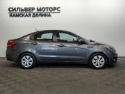 Kia Rio III Рестайлинг Пермь  - изображение 31