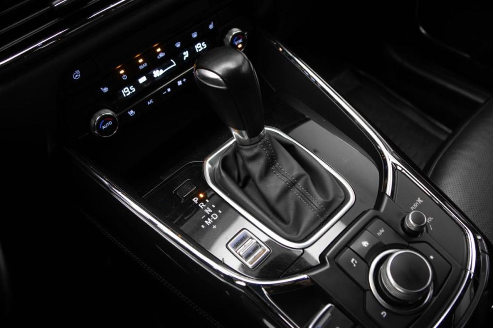 Mazda CX-9 II Москва  - изображение 22