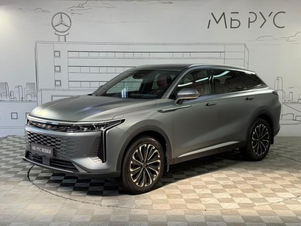 Exeed RX с пробегом 2023 года, цена 2 875 000 рублей, 32678 км, внедорожник, Автокод Объявления