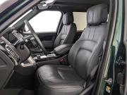 Land Rover Range Rover IV Рестайлинг Москва  - изображение 55