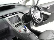 Toyota Prius III Рестайлинг (XW30) Новосибирск  - изображение 49