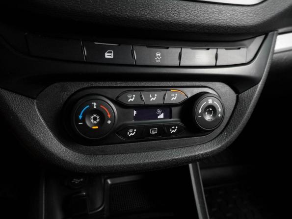 Lada (ВАЗ) Vesta I с пробегом 2021 года, цена 1 059 000 рублей, 112788 км, универсал, Автокод Объявления