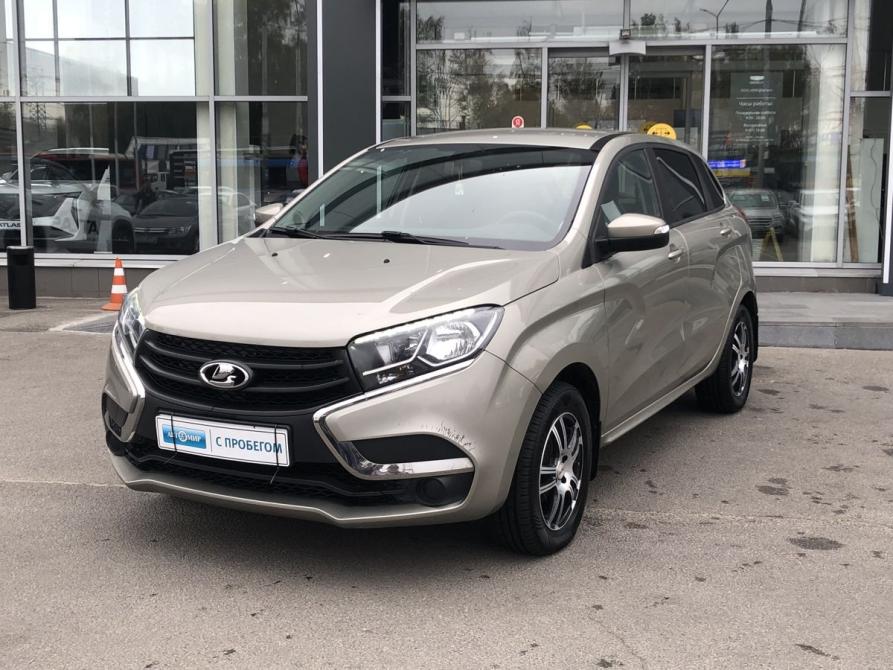 Lada (ВАЗ) XRAY I Брянск  - изображение 1