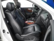 Infiniti FX II (S51) Москва  - изображение 34