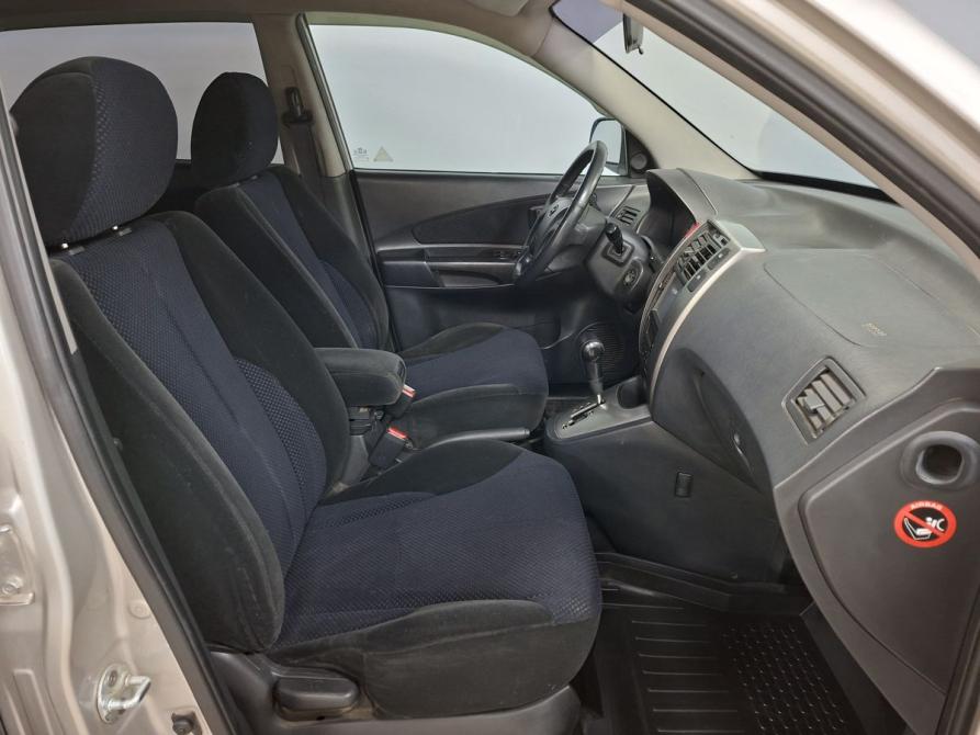 Hyundai Tucson I Москва  - изображение 10