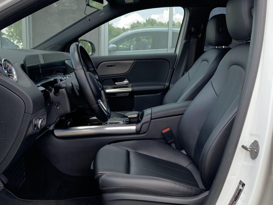 Mercedes-Benz GLA II (H247) Москва  - изображение 21