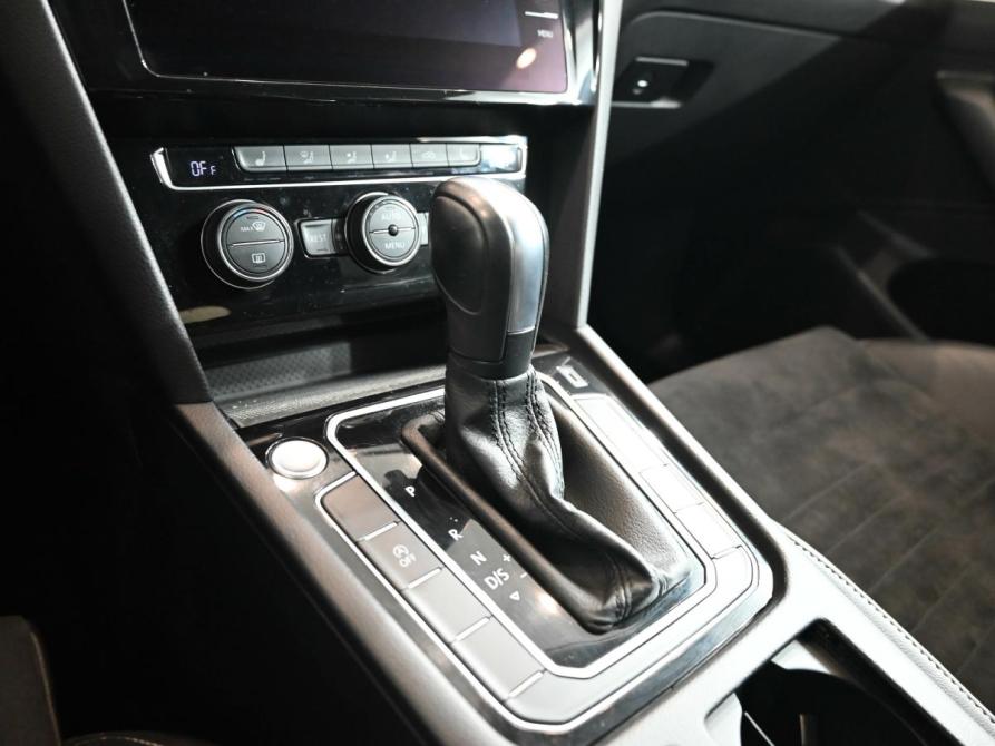 Volkswagen Passat B8 Рестайлинг Екатеринбург  - изображение 17