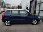 Skoda Fabia II Рестайлинг Москва  - изображение 25