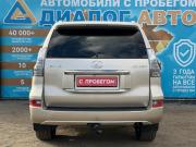 Lexus GX II Рестайлинг Набережные Челны  - изображение 31