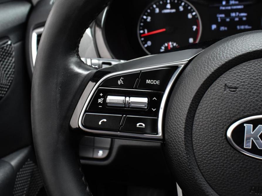 Kia Seltos I Краснодар  - изображение 16