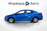 Hyundai Solaris II Рестайлинг Тюмень  - изображение 30