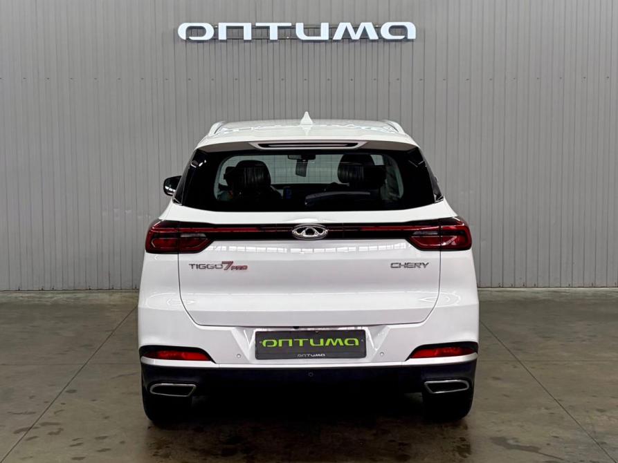 Chery Tiggo 7 Pro I Краснодар  - изображение 6