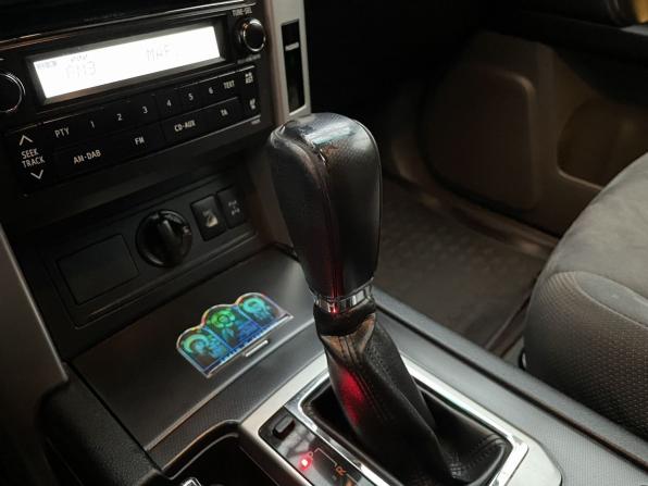 Toyota Land Cruiser Prado 150 Series с пробегом 2011 года, цена 3 500 000 рублей, 133003 км, внедорожник, Автокод Объявления
