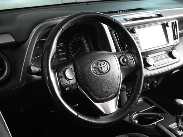 Toyota RAV4 V (XA50) с пробегом 2019 года, цена 2 549 000 рублей, 166732 км, внедорожник, Автокод Объявления