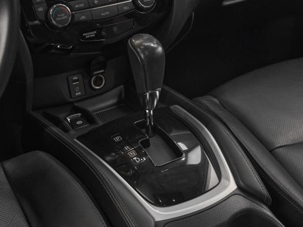 Nissan X-Trail III с пробегом 2016 года, цена 1 890 000 рублей, 166100 км, внедорожник, Автокод Объявления