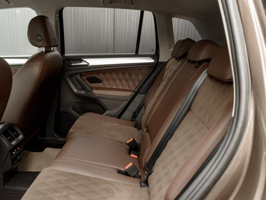 Volkswagen Tiguan II Екатеринбург  - изображение 23