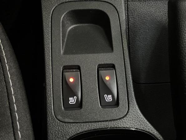 Renault Kaptur I с пробегом 2020 года, цена 1 381 400 рублей, 130932 км, внедорожник, Автокод Объявления
