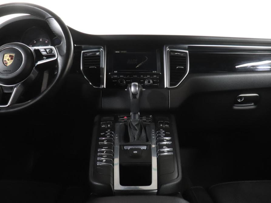 Porsche Macan I Москва  - изображение 14