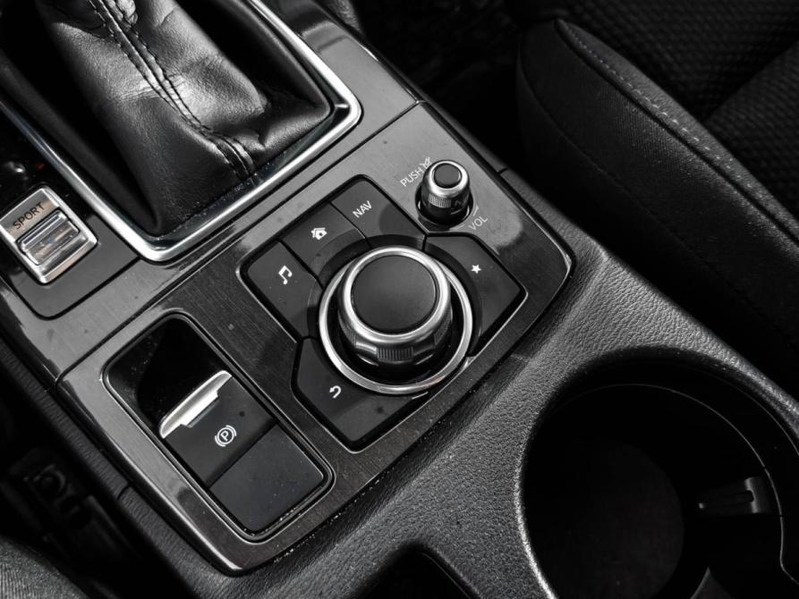 Mazda CX-5 I Рестайлинг Санкт-Петербург  - изображение 7