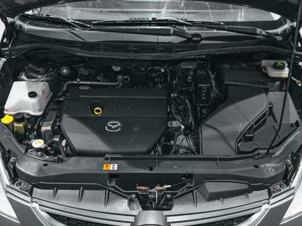 Mazda 5 I (CR) Рестайлинг с пробегом 2008 года, цена 351 096 рублей, 557446 км, минивэн, Автокод Объявления