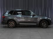BMW X5 II (E70) Рестайлинг Тюмень  - изображение 34