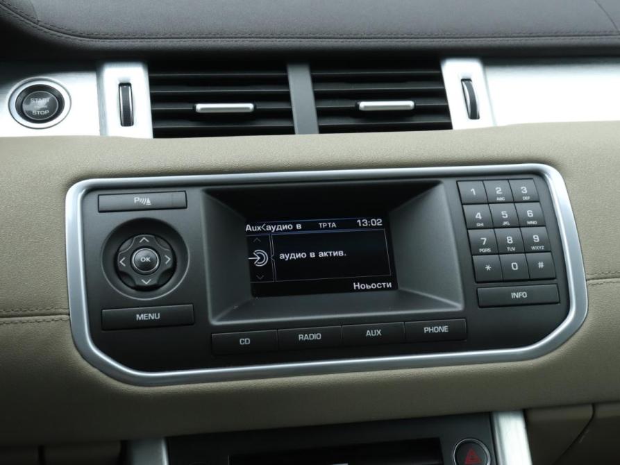 Land Rover Range Rover Evoque I Москва  - изображение 17