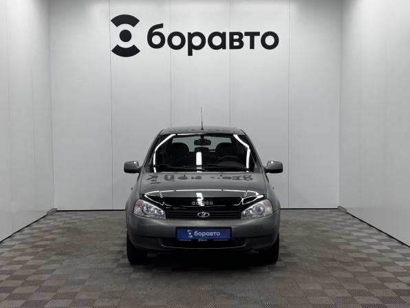 Lada (ВАЗ) Kalina I с пробегом 2011 года, цена 460 000 рублей, 83065 км, универсал, Автокод Объявления