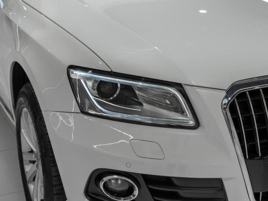 Audi Q5 I (8R) Рестайлинг Москва  - изображение 21