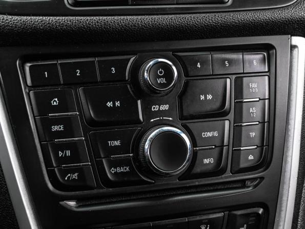 Opel Mokka I с пробегом 2014 года, цена 954 000 рублей, 151307 км, внедорожник, Автокод Объявления