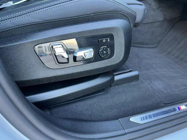 BMW X5 IV (G05/G18) Рестайлинг с пробегом 2023 года, цена 12 489 000 рублей, 6280 км, внедорожник, Автокод Объявления