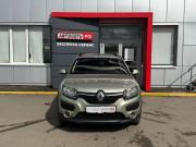 Renault Sandero II Альметьевск  - изображение 20