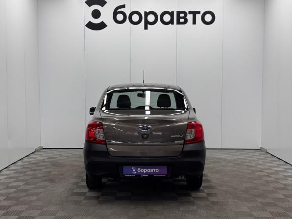 Datsun on-DO I Рестайлинг с пробегом 2019 года, цена 619 000 рублей, 56276 км, седан, Автокод Объявления
