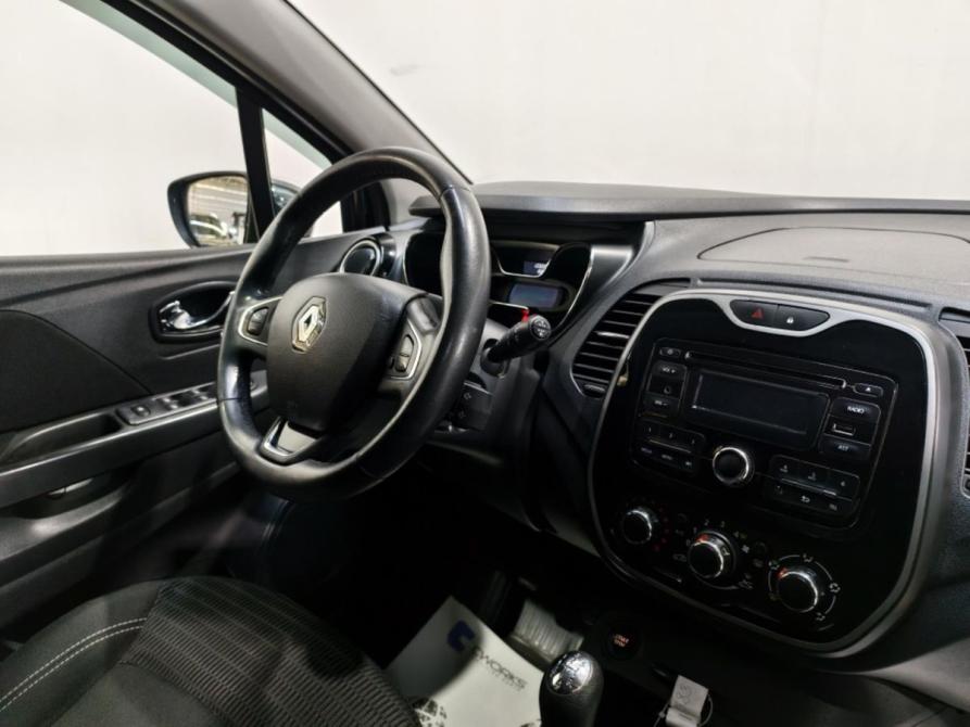 Renault Kaptur I Курск  - изображение 5