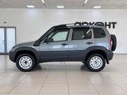 Chevrolet Niva I Рестайлинг Волгоград  - изображение 36