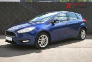 Ford Focus III Рестайлинг Сыктывкар  - изображение 19