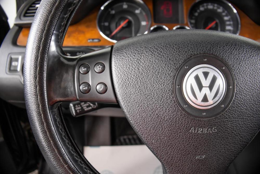 Volkswagen Passat B6 Пермь  - изображение 16