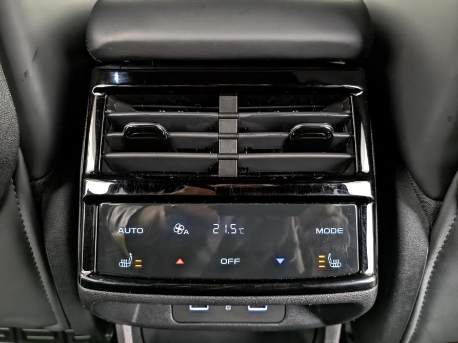Geely Monjaro I Москва  - изображение 28