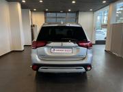 Mitsubishi Outlander III Рестайлинг 3 Чебоксары  - изображение 41