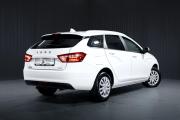 Lada (ВАЗ) Vesta I Тюмень  - изображение 32